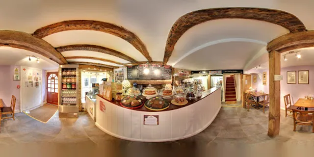 New England Coffee House