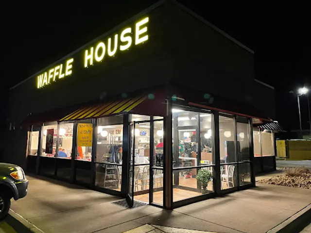 Waffle House