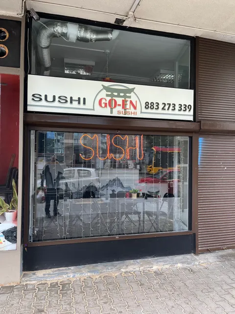 Go-En Sushi