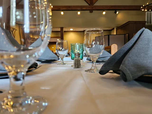 Olde Mill Restaurant