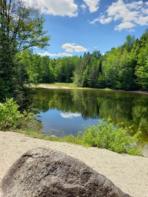 Town of Carroll Recreation Area