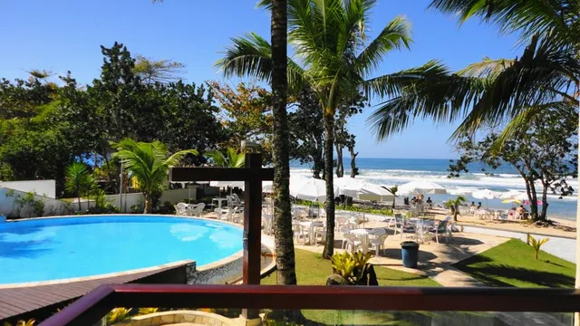 Toninhas Residence Ubatuba