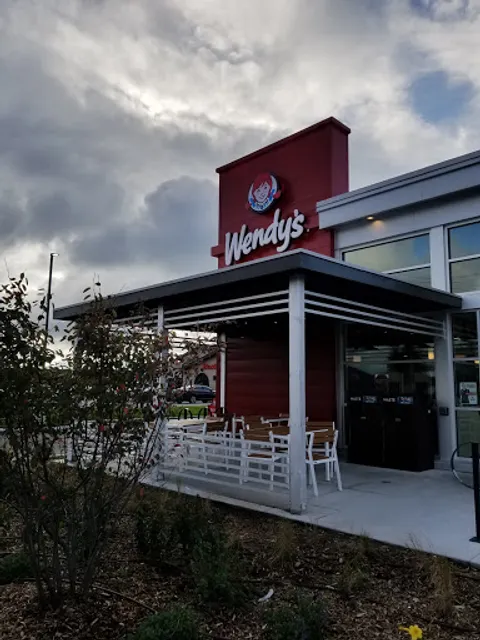 Wendy's