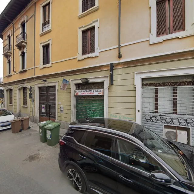 Pizzeria Santa Marina