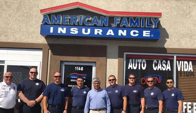 Nicolas Zavala American Family Insurance