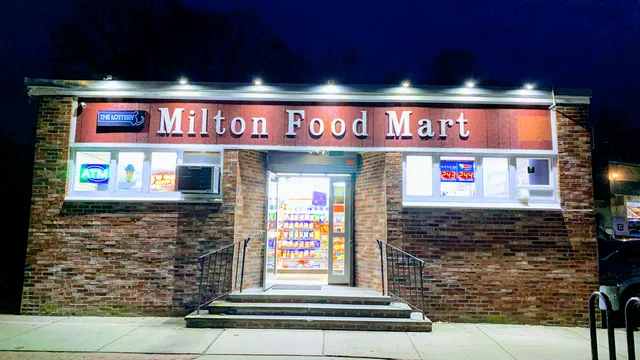 Milton Food Mart