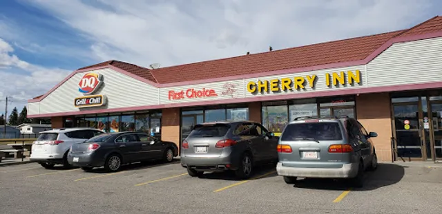 Cherry Inn Restaurant