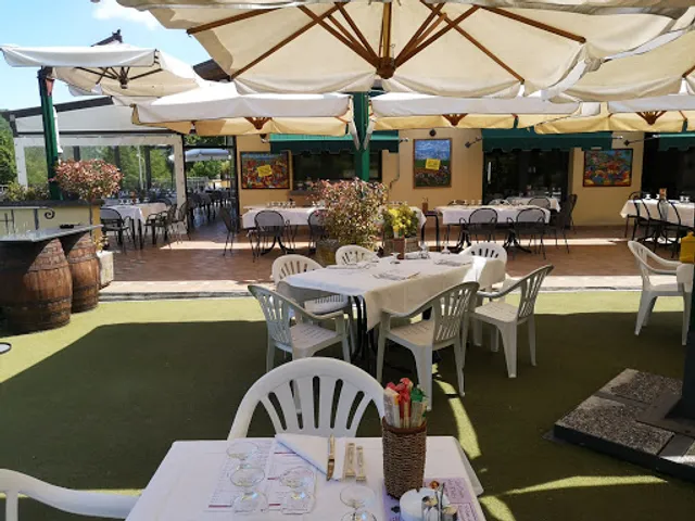 Ristorante Il Posto delle Briciole