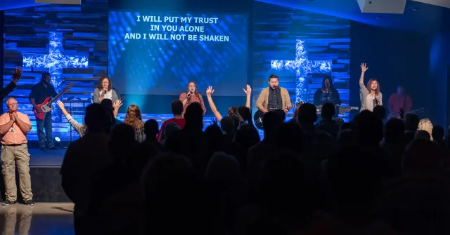 The Roads Church - Norris City, IL