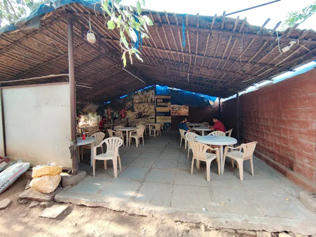 Spice Court Fast Food Centre