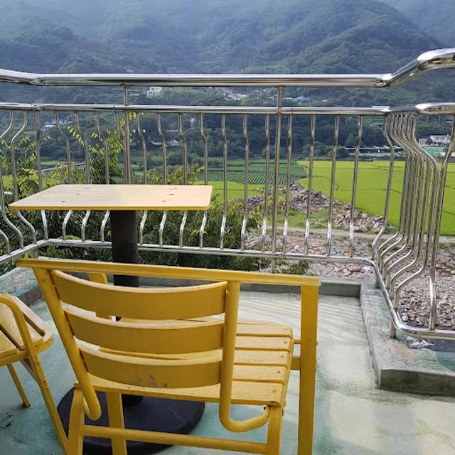 김명자낙지마당