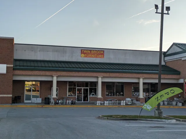 Twin Brook Furniture