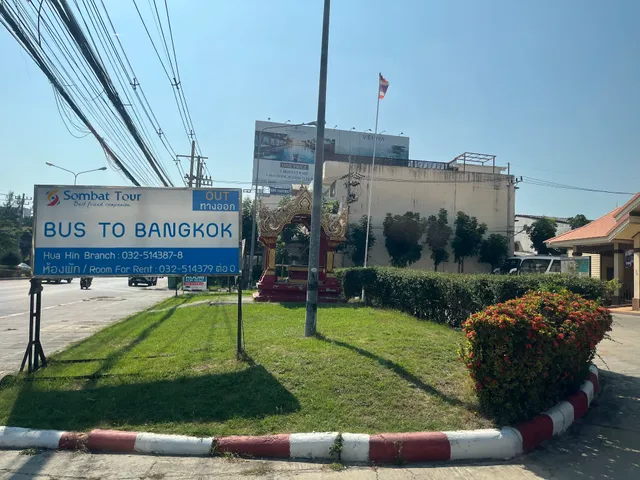 Cordial serviced apartment