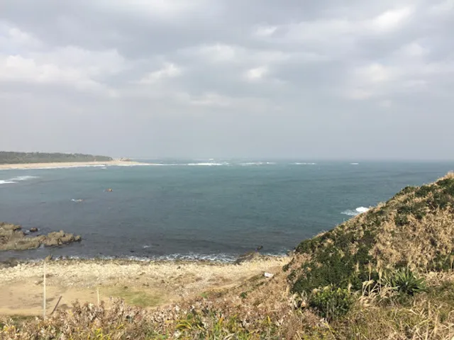 Cape Inubōsaki Lighthouse Museum.