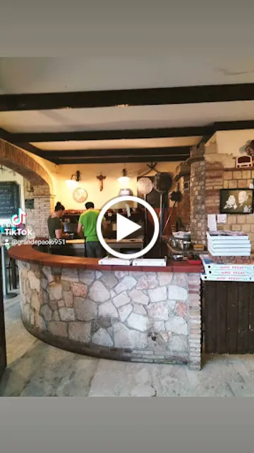 Pizzeria D'Asporto Camelot Di Lo Grande Paolo