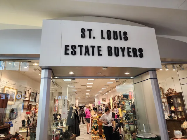 St. Louis Estate Buyers
