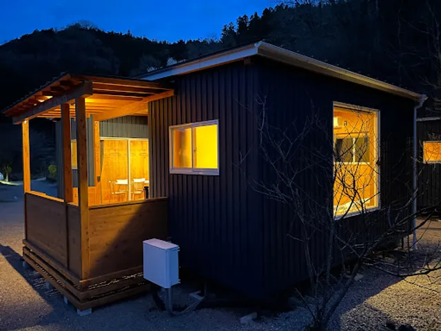 Mangan Village Auto Campsite