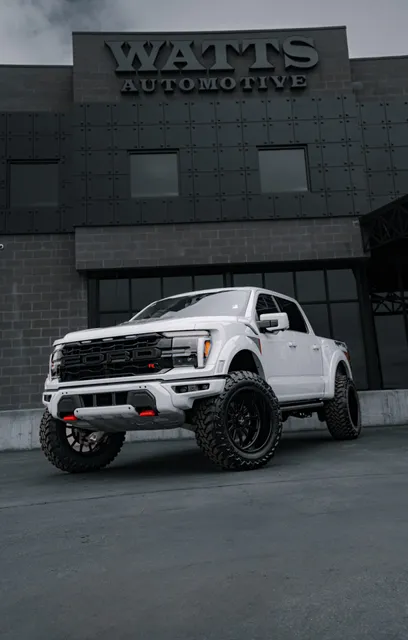 Watts Auto & Customs