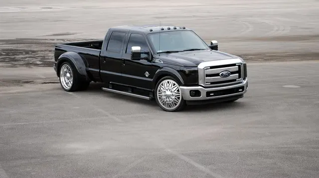 Class A Electric LLC