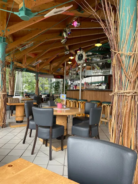 Beach Club - Zell am See