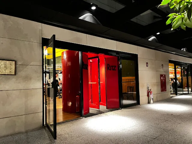 Ritz