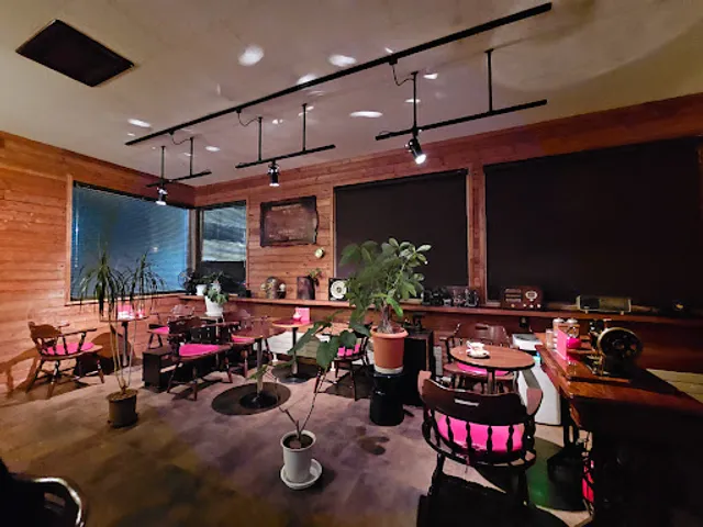 珈琲屋デリカップ