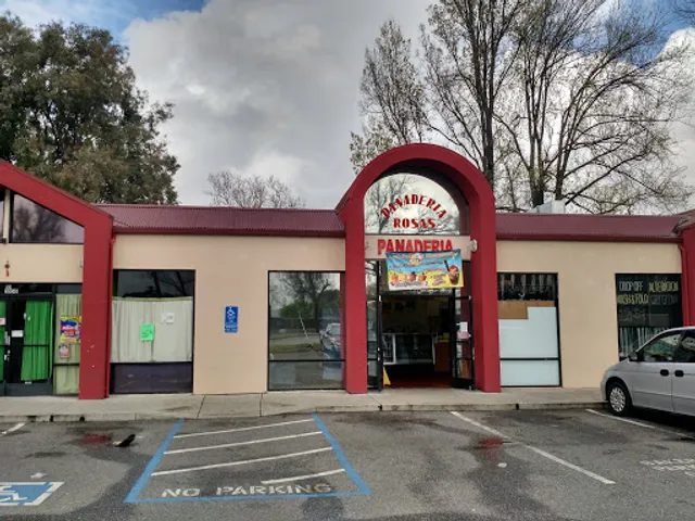 Panaderia Rosas