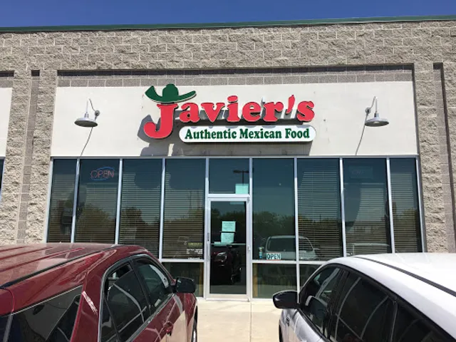 Javier's Authentic Mexican Food