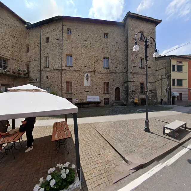 Panetteria Pasticceria Colla