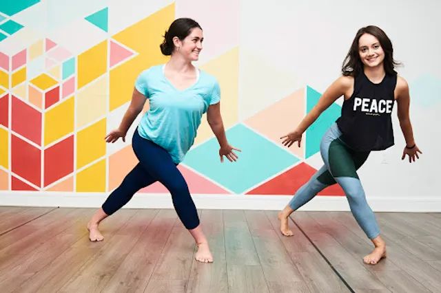 Asana Soul Practice - Hoboken