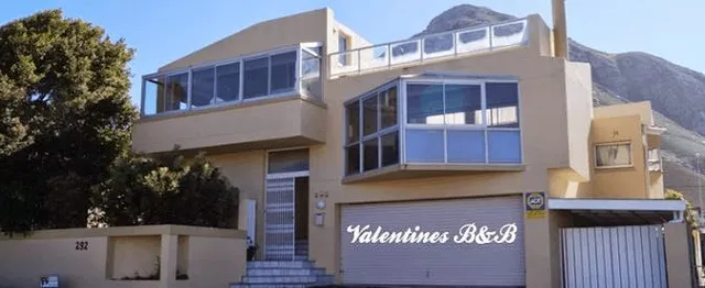Valentines Hermanus