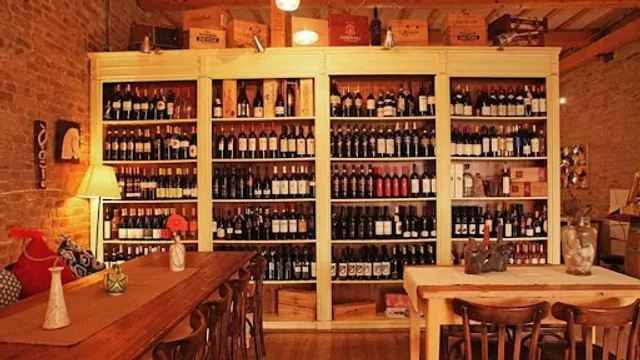 Osteria di Via Leopardi