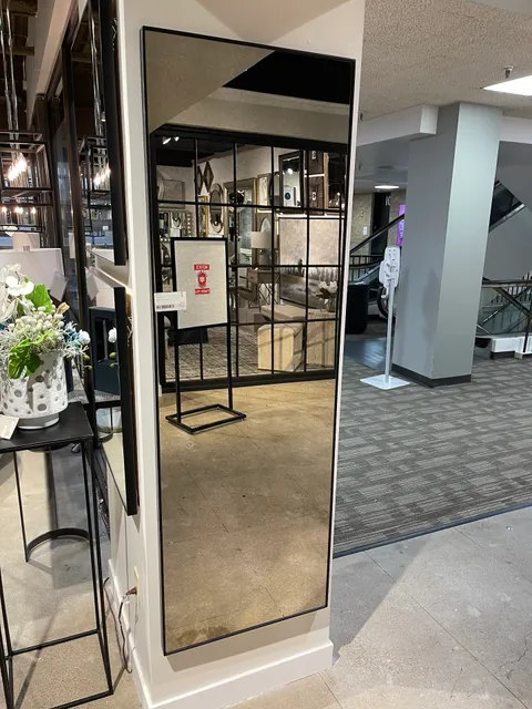 Across the Times Home Furnishings