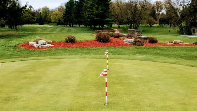 Maple Brook Golf Course