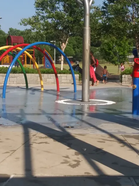 D.H. Stanton Sprayground