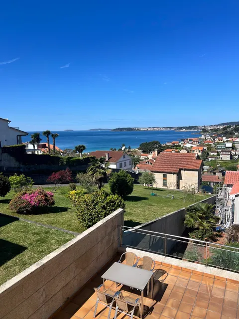 Apartamentos Riveiro