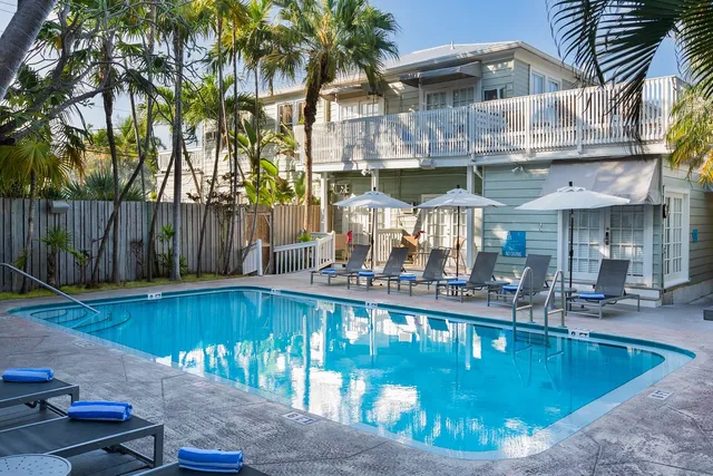 The Southernmost Inn