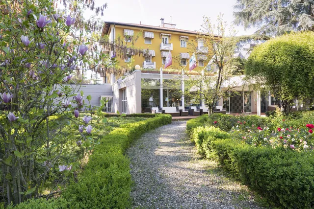 Spa Hotel delle Rose