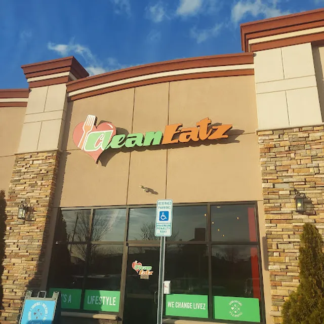 Clean Eatz
