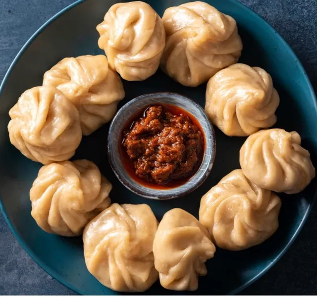 Namaste Nepal Grill & Bar