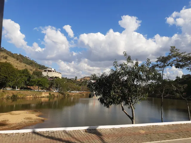 Praça dos Monumentos Esportivos