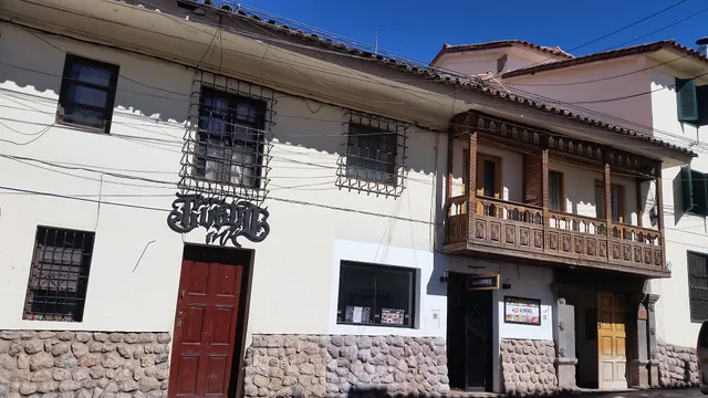 Hostal Cuestas del sol