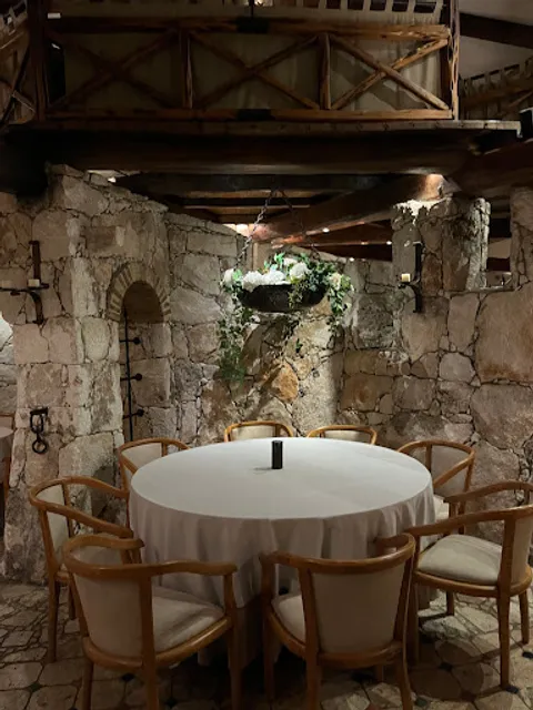 Le Belvédère Gastronomique