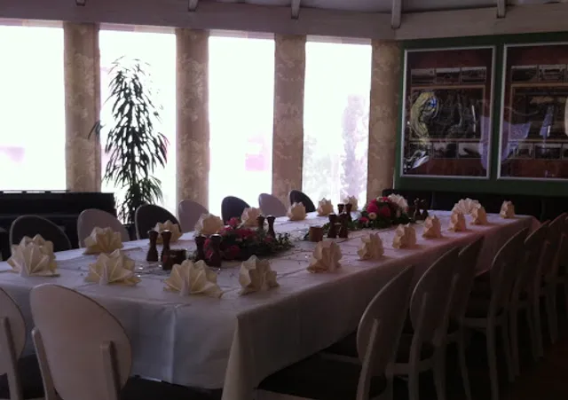 Pavillon Genuss & Kunst