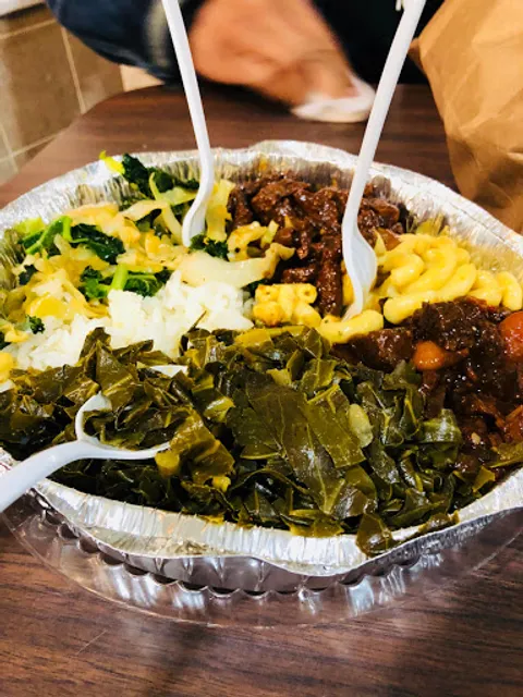 Belmont Vegetarian Restaurant