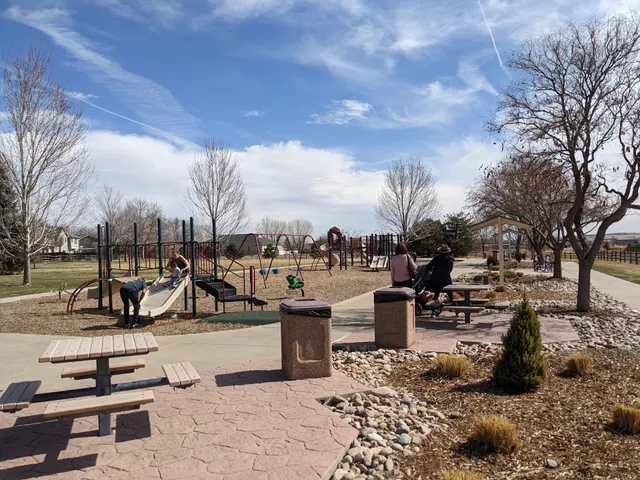 Whispering Meadows Park