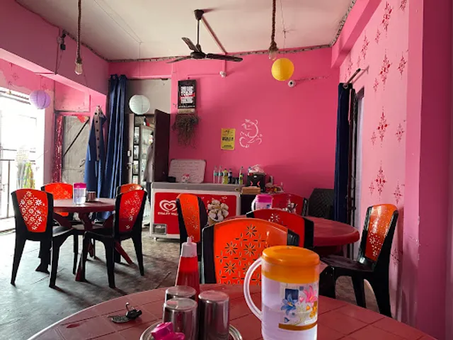 Chai Pani Restaurant and Cafe