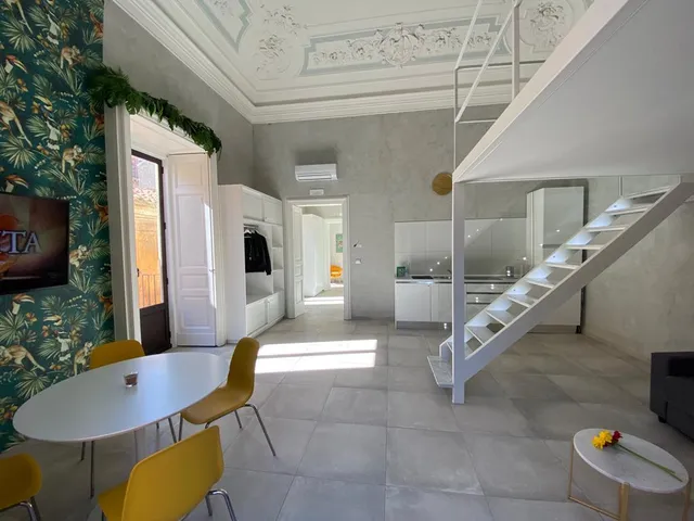 Superior Apartment Catania