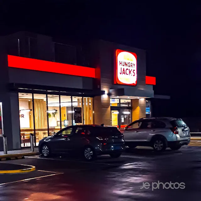 Hungry Jack's Burgers Dayton