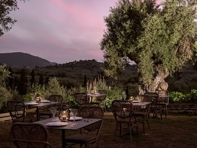 Zefki Leeda's Slow Living